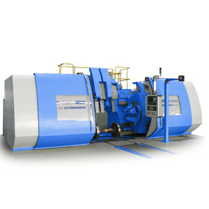torno CNC 1