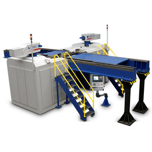torno CNC 1