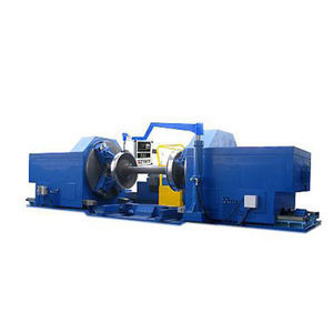 torno CNC 1