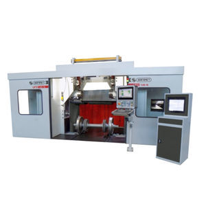 torno CNC 1