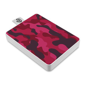 disco duro SSD externo