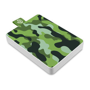 disco duro SSD externo