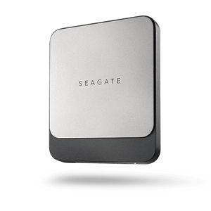 disco duro SSD externo