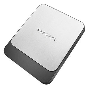 disco duro SSD externo