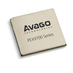 módulo switch PCI 1