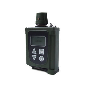 detector para entorno difícil