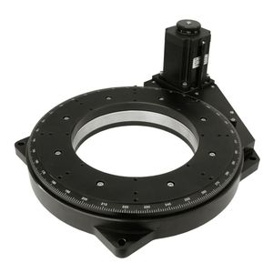 platina de posicionamiento rotativa 1