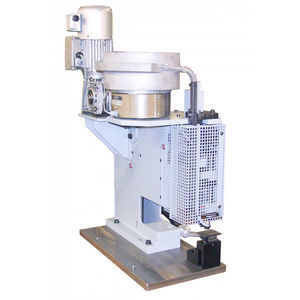 máquina ojaladora automática