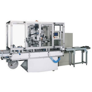 máquina perforadora de papel