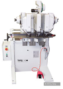 máquina remachadora automática