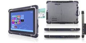 tablet Windows 1