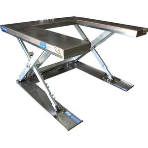 mesa elevadora de tijera 1