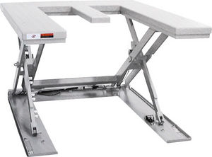 mesa elevadora de tijera 1
