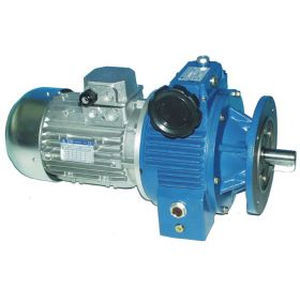 variador de velocidad mecánico
