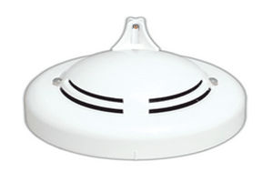 detector de humo