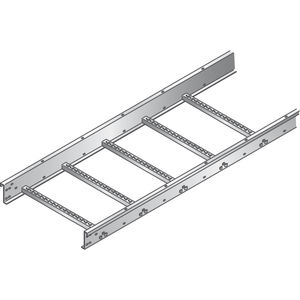 bandeja de escalera para grandes cargas