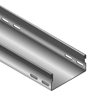 canaleta de cableado