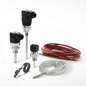 sensor de temperatura para circuito frigorífico