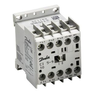 contactor en miniatura