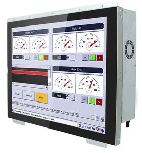 panel PC TFT LCD 1