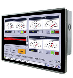 panel PC TFT LCD