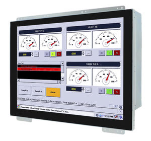 panel PC TFT LCD 1