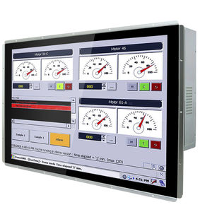 panel PC TFT LCD