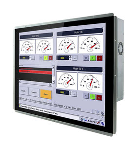 panel PC TFT LCD 1