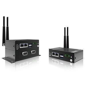 pasarela IoT / industrial / wifi / Ethernet