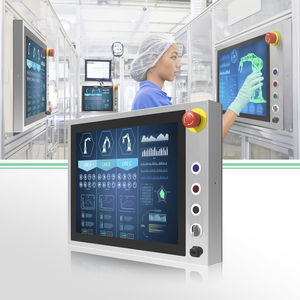 panel PC HMI