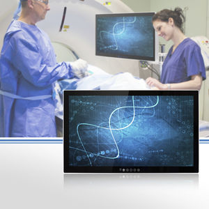 visualizadores para equipamientos médicos