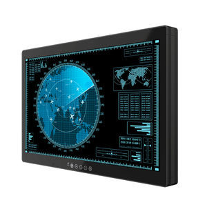 paneles de visualización TFT LCD