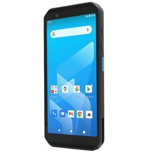 ordenador de bolsillo Android 14 1
