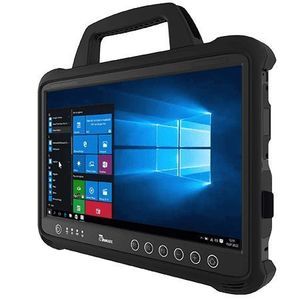 tablet Windows 10 IoT Entreprise 1
