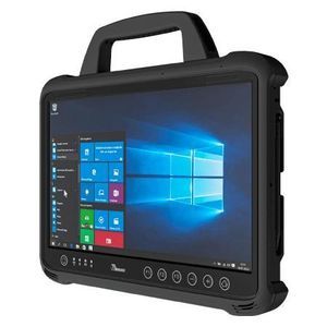 tablet Windows 10 IoT Entreprise 1
