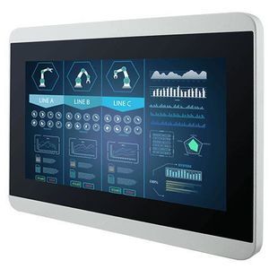 monitor LCD 1