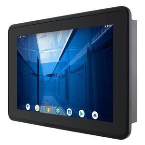 panel PC con pantalla táctil 1