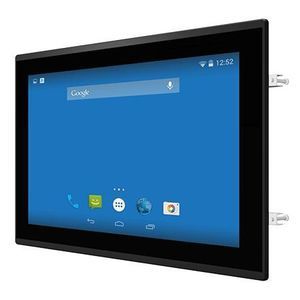 panel PC de pantalla táctil multipunto 1
