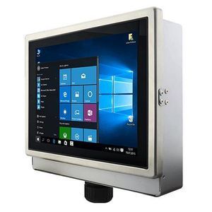 panel PC 15" 1