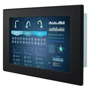 visualizador 15,6" 1