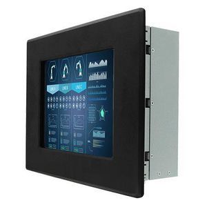visualizador 8,4" 1