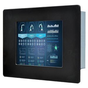 monitor LCD