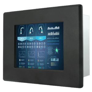 monitor LCD