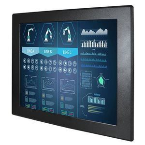 monitor LCD