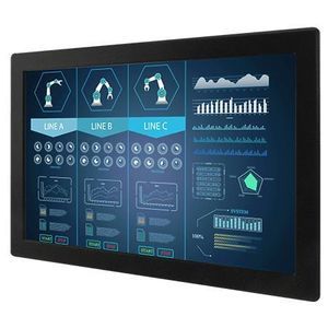 monitor LCD