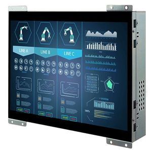 monitor LCD