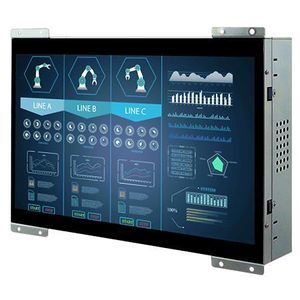 monitor LCD