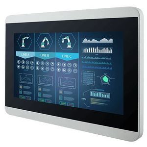 monitor LCD