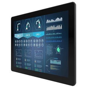 monitor TFT-LCD