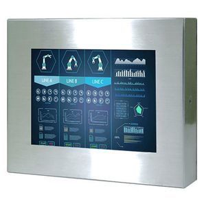 monitor LCD